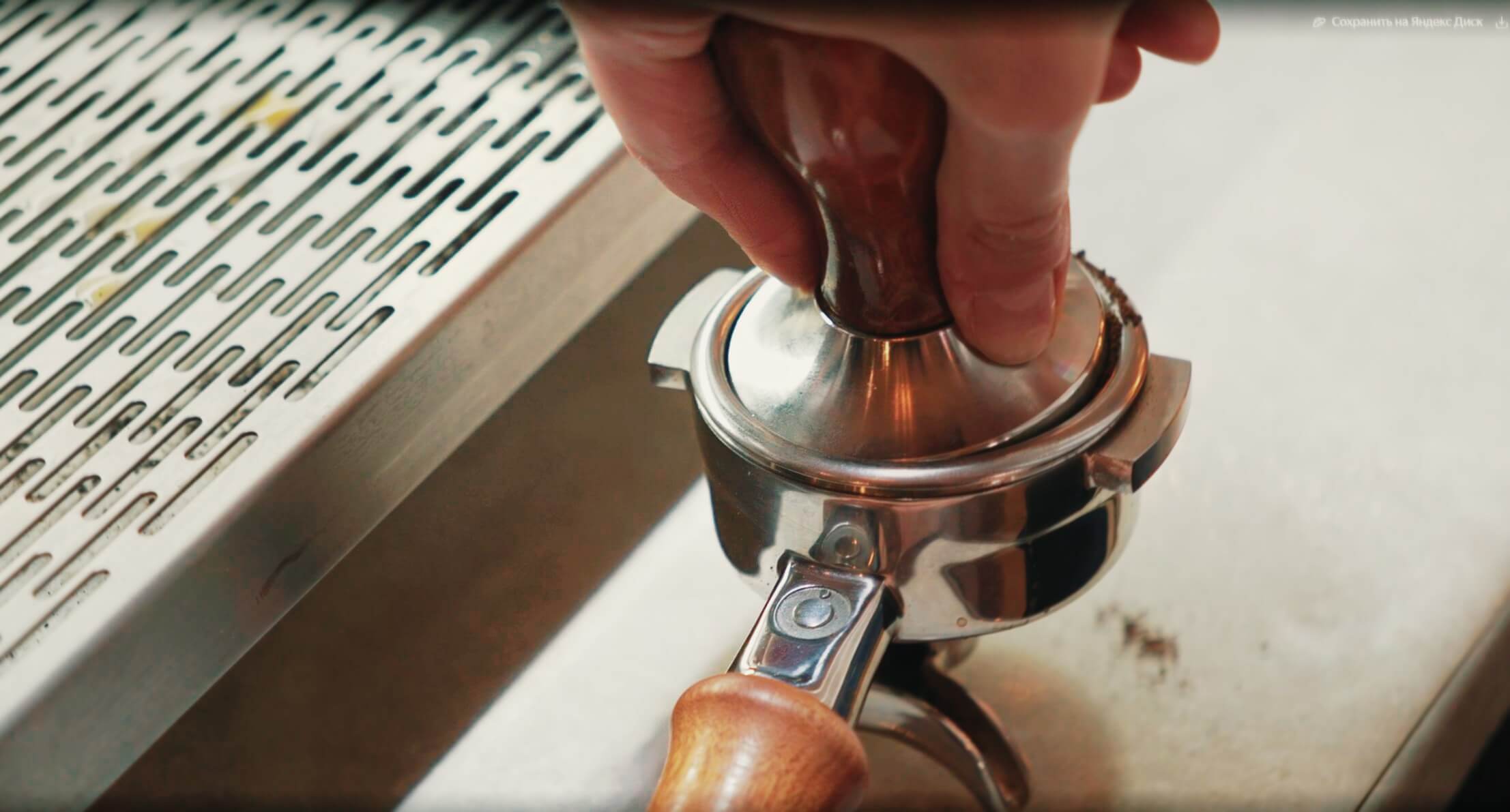 Кривая темперовка